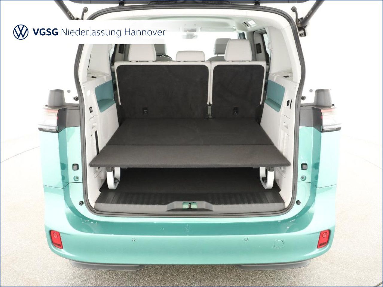 Volkswagen ID. Buzz - Bild 15