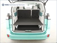 Volkswagen ID. Buzz - Vorschau Bild 15