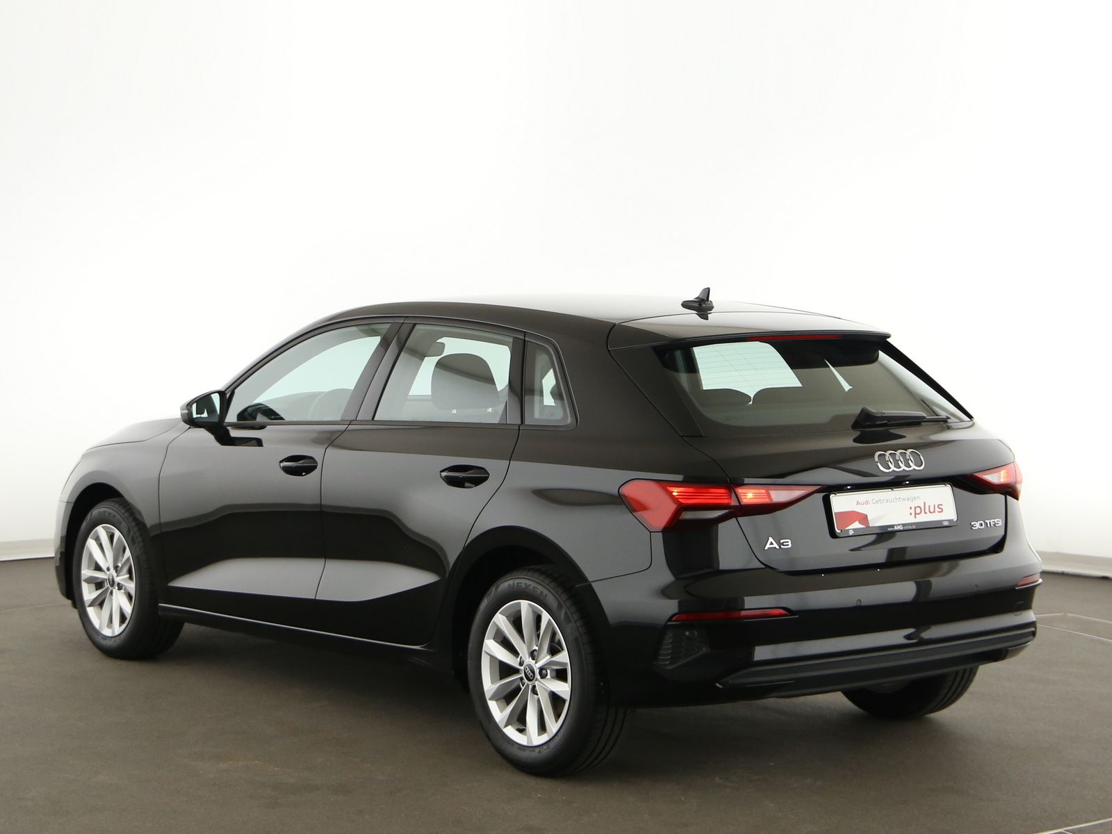 Audi A3 - Bild 5