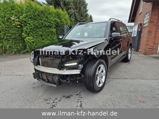 Mercedes-Benz GLK 200 GLK -Klasse GLK 200