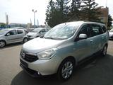 Dacia Lodgy Prestige - Dacia Gebrauchtwagen von 2013