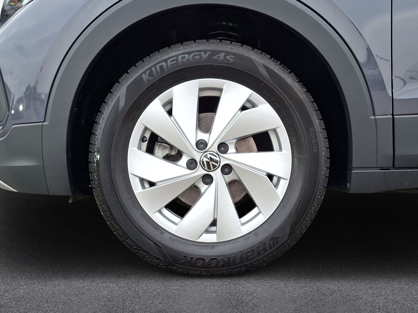 T-Cross 1.0 TSI DSG Life *Navi*SHZ*APP-Connect*