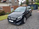 Mercedes-Benz B 180 - Sports Tourer - Mercedes-Benz B 180: Sports Tourer