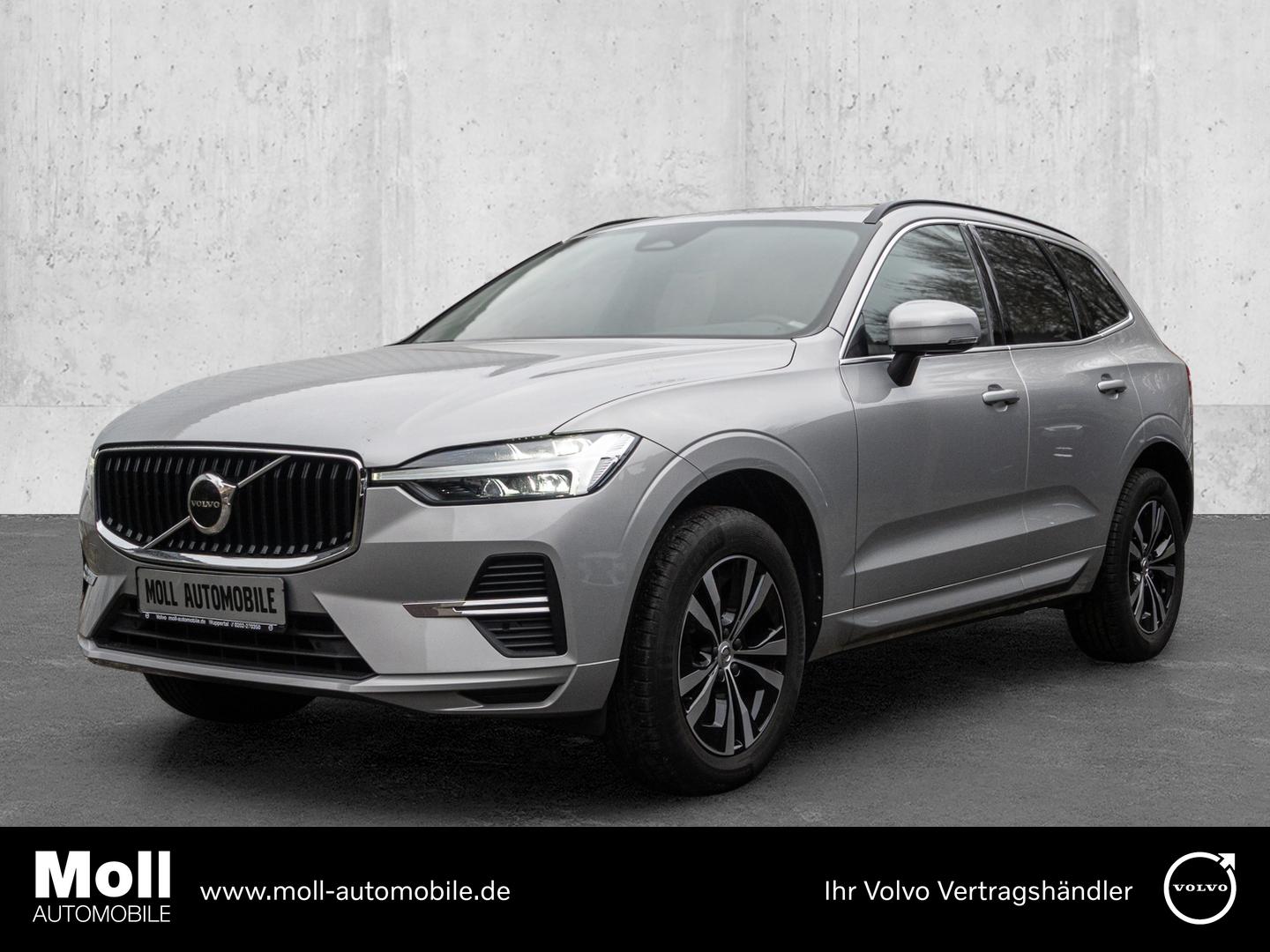 Volvo XC60 Momentum Pro 2WD Digitales Cockpit Soundsys