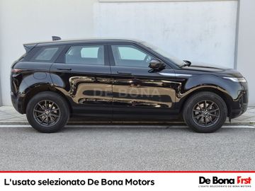 Land-Rover Range Rover - 6