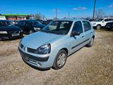 Renault Clio Expression 1.2 (080) - gebrauchte Renault Clio aus dem Jahr 2003
