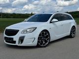 Opel Insignia A Sports Tourer OPC 4x4*Leder*Pano* - Opel Insignia aus 2011: Opc
