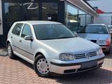 Volkswagen Golf 1.4*1.HAND*KLIMA*TÜV NEU* - gebrauchte VW Golf aus dem Jahr 2001