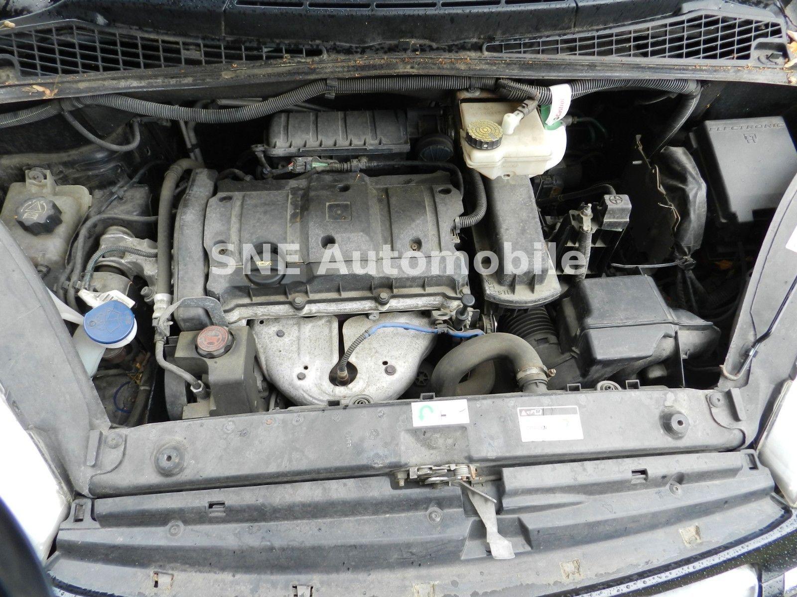 Citroën Xsara Picasso 1.6 16V Style