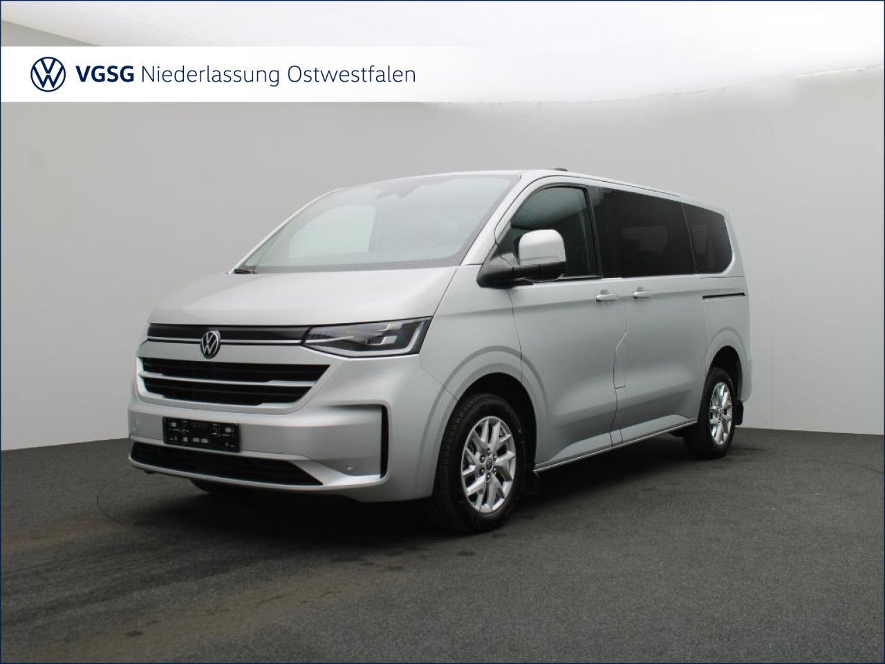 Volkswagen Andere - Bild 4