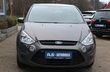 Ford S-Max Trend *7-SITZER/PDC/SHZ/TEMPO/KLIMAAUTO* - gebrauchte Ford S-Max aus dem Jahr 2012