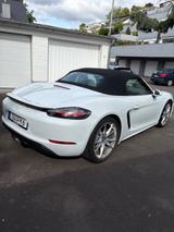 Porsche Boxster - Porsche Boxster in Bonn