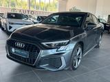 Audi A3 Sportback 40 TFSI e S line*1.Hand*Navi*Mod.23 - Audi A3 mit Hybrid-Antrieb: Grau