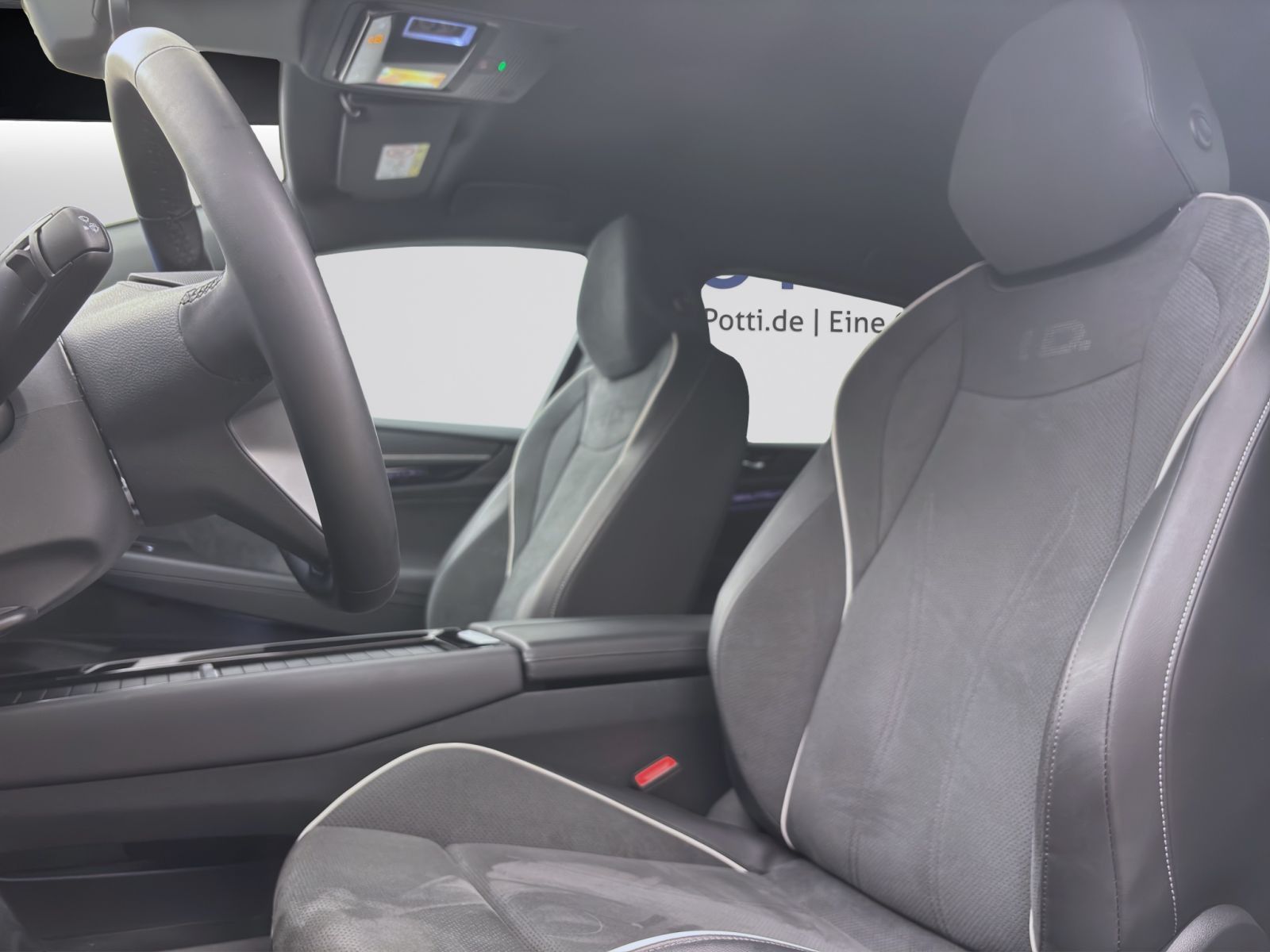 Volkswagen ID.7 - Bild 10