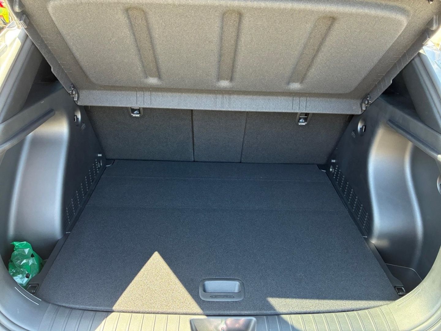 Hyundai KONA - Bild 11