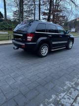 Jeep JJEEP GRAND CHEROKEE 3.0 4x4 - gebrauchte Jeep Grand Cherokee aus dem Jahr 2010