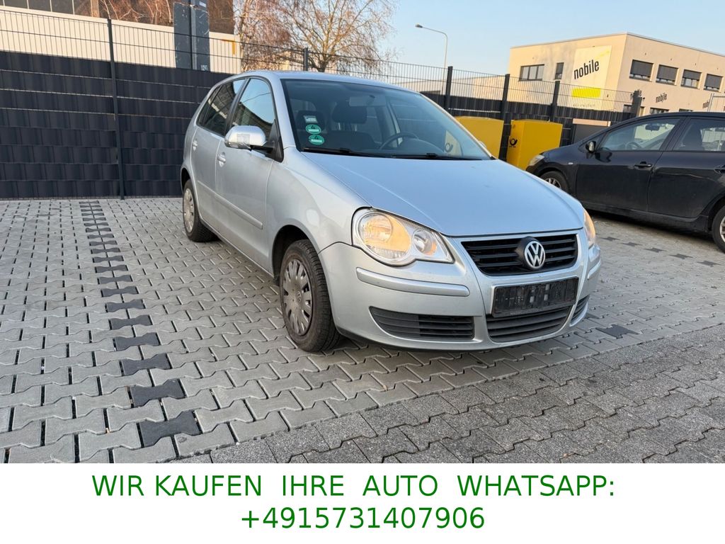 Angebot ansehen Volkswagen Polo