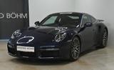 Porsche 911 Turbo Coupe PDK Modell 992 - Porsche: Modell 911