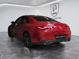 Mercedes-Benz CLA 200 / AMG / Coupe / Warranty - Mercedes-Benz CLA 200 Gebrauchtwagen