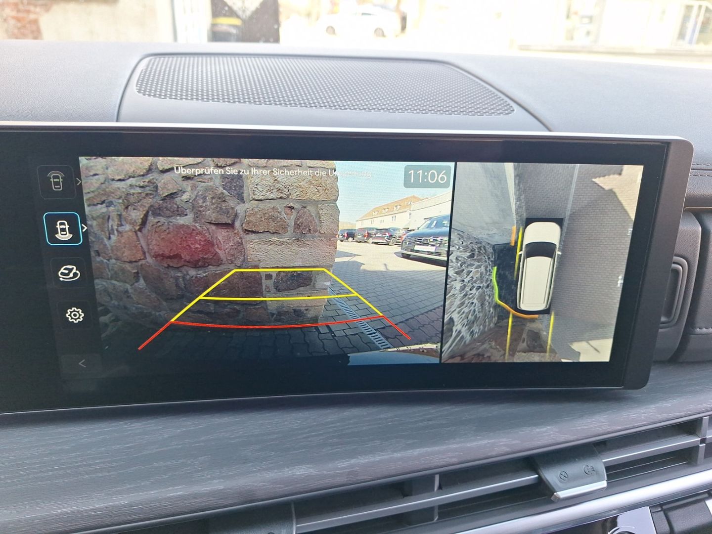 Hyundai Santa Fe – Bild 18