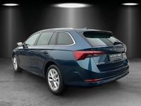 Skoda Octavia Combi 1.5 TSI DSG Style/AHK/HUD/ACC/SHZ/