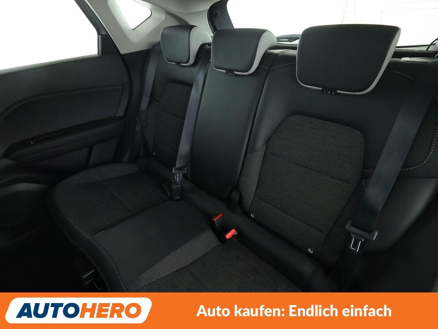 Renault Captur 1.3 TCe Intens Aut.*NAV*TEMPO*CAM*PDC*SHZ, миниатюра 13