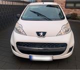 Peugeot 106 / TÜV 03/2028 - Peugeot 106 Gebrauchtwagen