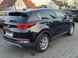 Kia Sportage 2.0 CRDi GT-Line 4WD AUTOMATIK*NAVI*AHK - Kia mit Diesel-Antrieb: 2.0
