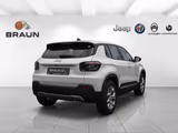 Jeep Avenger 1.2 Altitude Winter Paket - gebrauchte Jeep Kleinwagen