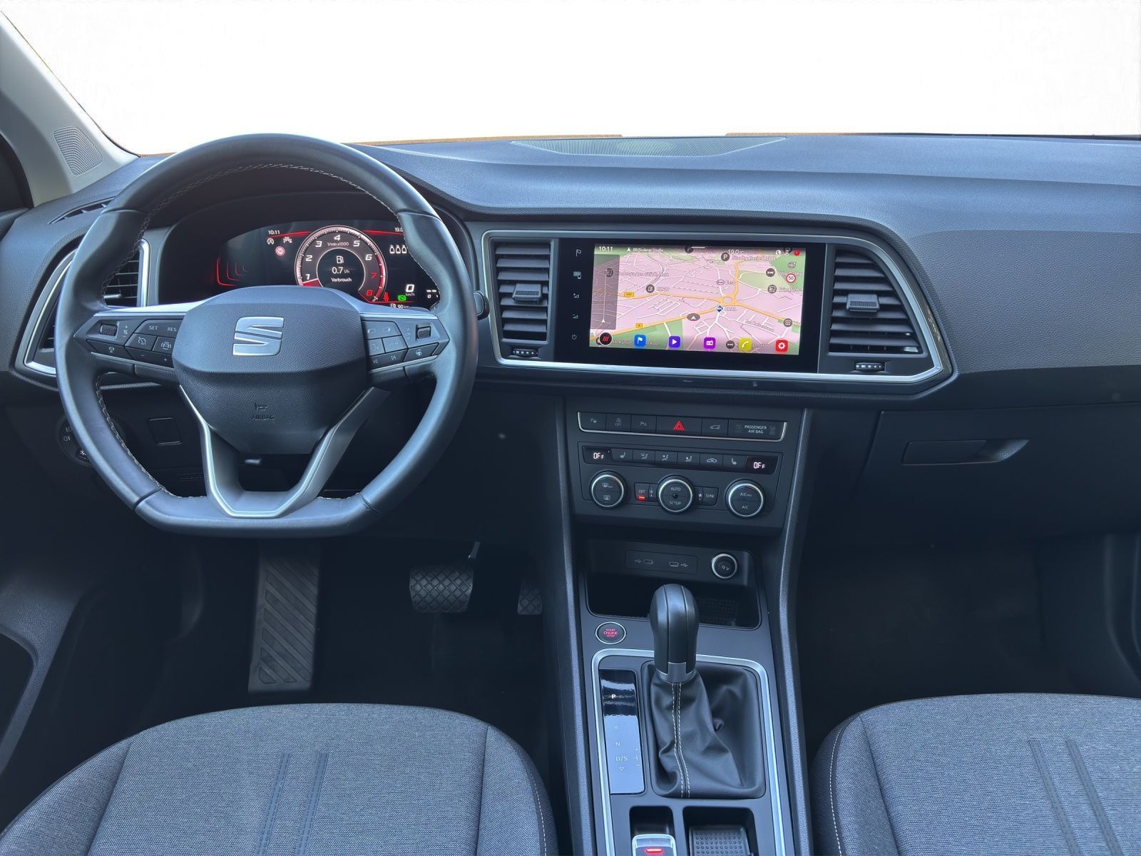 Seat Ateca - Bild 8