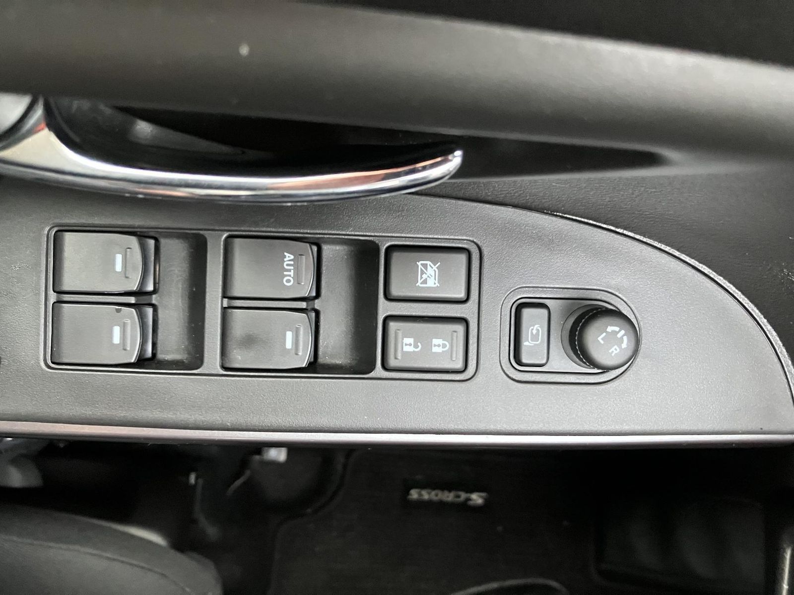 Suzuki SX4 - Bild 16