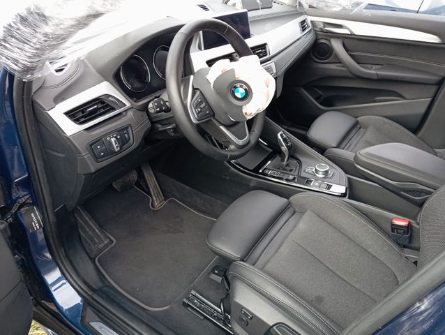 BMW X1 xDrive20i Sport Line - 1 Hand - 13.700 km !!!