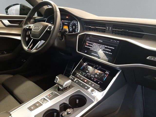 Fahrzeugabbildung Audi A6 Avant 55TFSIe quattro sport StdHzg Matrix 19"