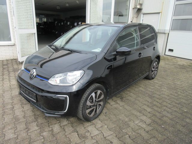 Volkswagen e-up! ACTIVE 1.0 NAVIV. KLIMA KAMERA ALU APS SIT