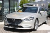 Mazda 6 Takumi Sports-Line 2.5L SKYACTIV G 194ps 6AT - Mazda 6 Gebrauchtwagen in Münster