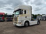 Scania R 450/Euro 6/only 646.000 km/full service/