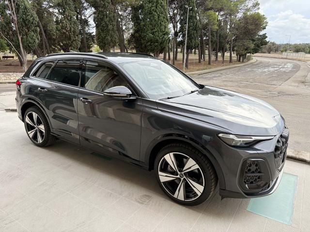 Audi AUDI Q5 TDI 150 kW mHEV+ S tronic quattro S line imagem 3