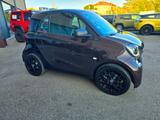 Smart ForTwo 0.9 Turbo Passion - Smart Behindertengerecht