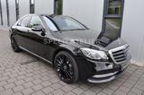 Mercedes-Benz S 400 d 4Matic*MULTIBEAM*BURMESTER*PANO*STND-HZ - gebrauchte Mercedes-Benz S 400 aus dem Jahr 2018