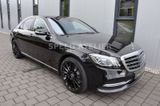 Mercedes-Benz S 400 d 4Matic*MULTIBEAM*BURMESTER*PANO*STND-HZ - Mercedes-Benz S 400 aus 2018