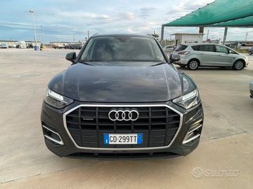 Audi Q5 - 2