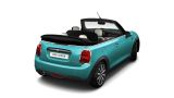 MINI Cooper Cabrio  - MINI Cooper Cabrio aus 2016