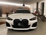 BMW 420d xDrive M Sport Pro Driv. Prof. 360° HuD 20" - BMW: M