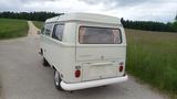 Volkswagen T2a Westfalia - Volkswagen: Westfalia