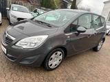 Opel Meriva B Edition - Opel Meriva: Kleinwagen