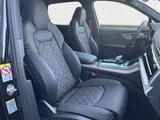Audi SQ7 TFSI*NAVI*HUD*LEDER*AHK*7-SITZER*PANO*OPTIK- - Audi SQ7 Jahreswagen