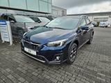 Subaru XV Exclusive - Subaru XV aus 2018