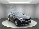 BMW X1 xDrive 18 d Navi/Leder/HUD/1-Hand - BMW X1 mit Diesel-Antrieb: Leder, Allradantrieb