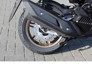 Honda Forza125 Special Edition