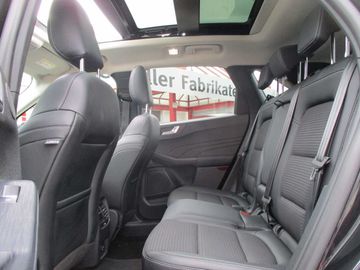 Ford Kuga - 12